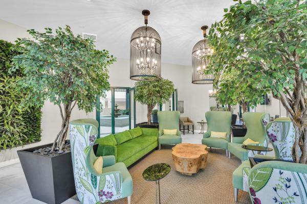 Mizner Court, 140 SE 5th Ave #PH-50, Boca Raton, Florida 33432, image 1