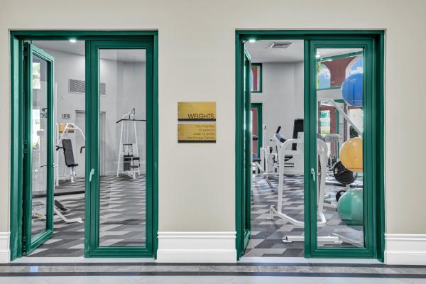 Mizner Court, 140 SE 5th Ave #PH-50, Boca Raton, Florida 33432, image 3