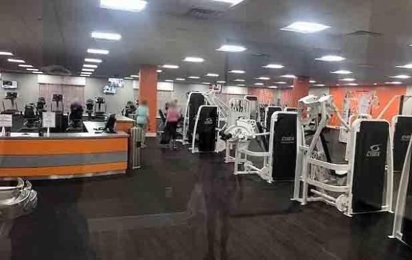 3080 Cornwall D, Boca Raton, Florida 33434, image 2