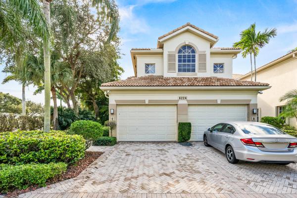 Coquina Isle At The Polo Club, 6224 Island Bnd #C, Boca Raton, Florida 33496, image 1