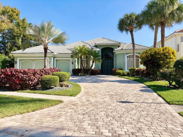 Hidden Cove At The Polo Club, 16530 Senterra Dr, Delray Beach, Florida 33484, image 1