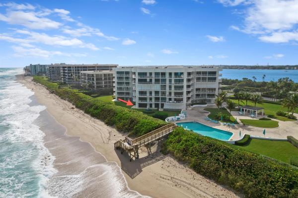 3360 South Ocean, 3360 S Ocean Blvd #1dii, Palm Beach, Florida 33480, image 1