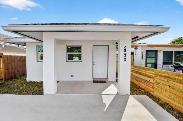 West Gate Estates, 2922 Saginaw Ave #, West Palm Beach, Florida 33409, image 1