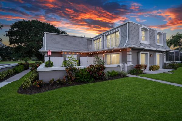 Vision One, 2003 Vision Dr, Palm Beach Gardens, Florida 33418, image 1