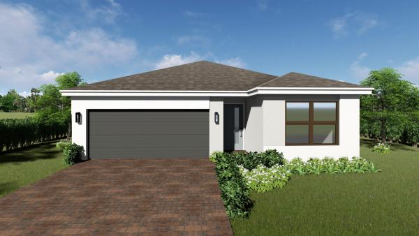 1860 NW 6th Ct COURT, Pompano Beach, Florida 33060, image 1