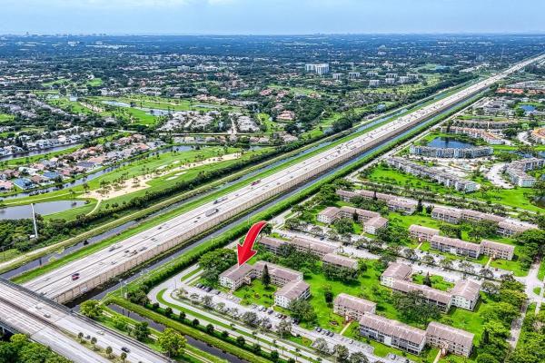 Mansfield At Century Village, 438 Mansfield K #438, Boca Raton, Florida 33434, image 1