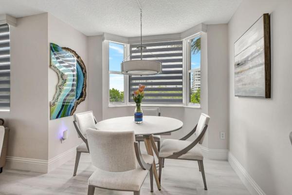 Highland Beach Club, 3594 S Ocean Blvd #302, Highland Beach, Florida 33487, image 1