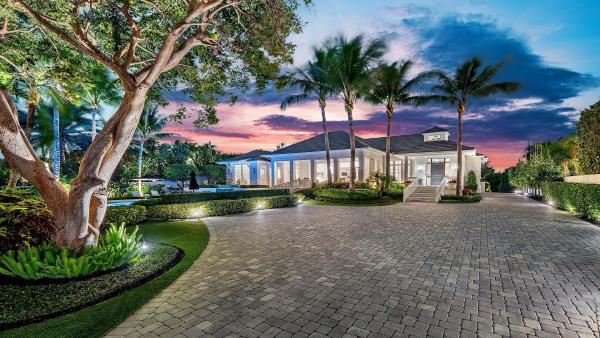 702 N Ocean Blvd, Delray Beach, Florida 33483, image 1