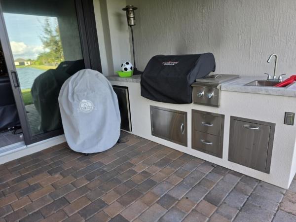Veranda Gardens, 527 SE Vallarta Dr, Port St. Lucie, Florida 34984, image 3