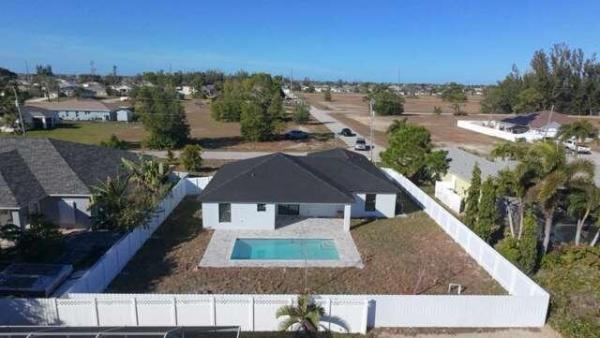 Cape Coral, 1213 NW 22nd Pl, Cape Coral, Florida 33993, image 2