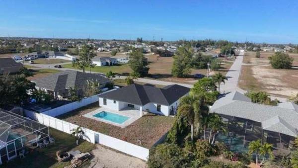 Cape Coral, 1213 NW 22nd Pl, Cape Coral, Florida 33993, image 1