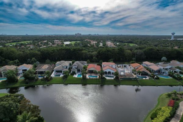Frenchman's Creek Beach & Country Club, 3739 Toulouse Dr, Palm Beach Gardens, Florida 33410, image 3