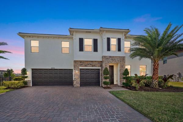 Copper Creek, 12434 NW Lynch Ln, Port St. Lucie, Florida 34987, image 1