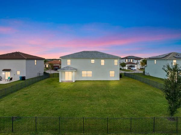 Copper Creek, 12434 NW Lynch Ln, Port St. Lucie, Florida 34987, image 2