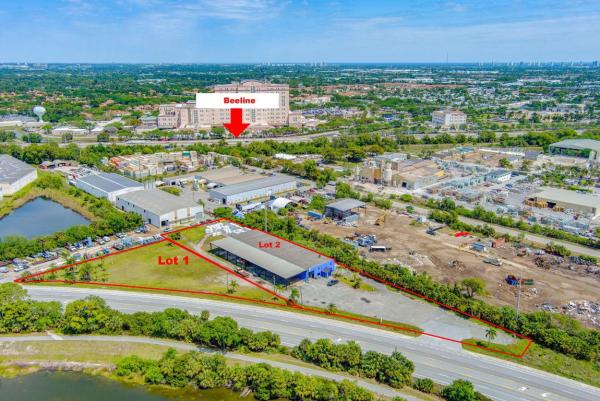 Haverhill Rd, Riviera Beach, Florida 33407, image 1