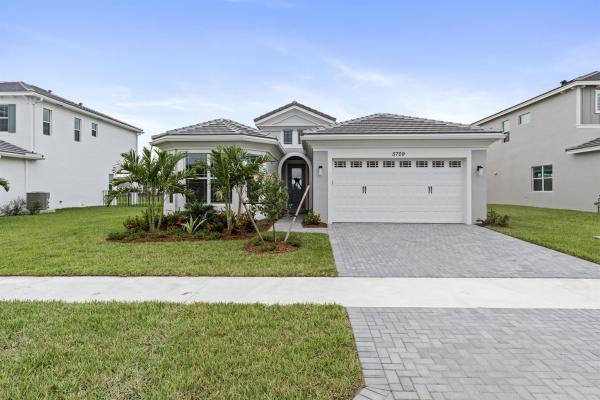 5709 Bristlecone Commoms Commons #, Westlake, Florida 33470, image 1