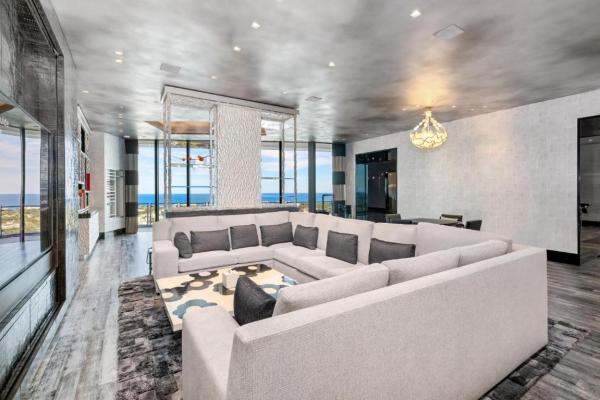 The Bristol, 1100 S Flagler Dr #2401, West Palm Beach, Florida 33401, image 1