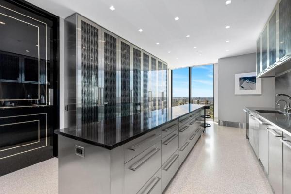 The Bristol, 1100 S Flagler Dr #2401/2402, West Palm Beach, Florida 33401, image 1