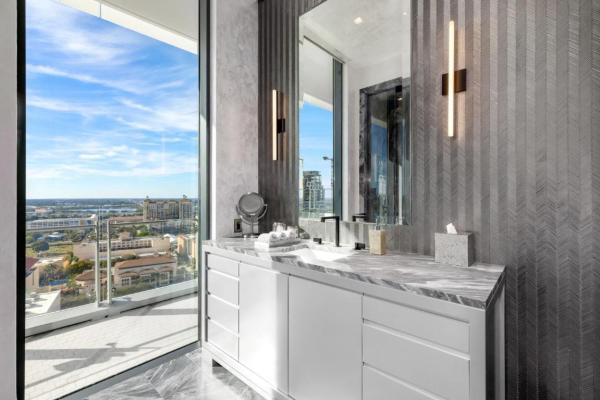 The Bristol, 1100 S Flagler Dr #2401, West Palm Beach, Florida 33401, image 2