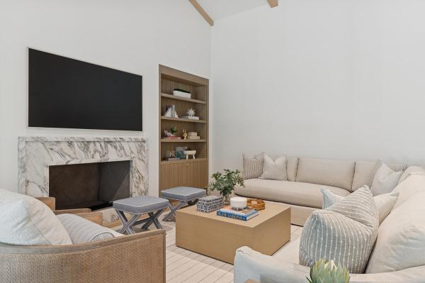 El Encanto, 232 La Puerta Way, Palm Beach, Florida 33480, image 1