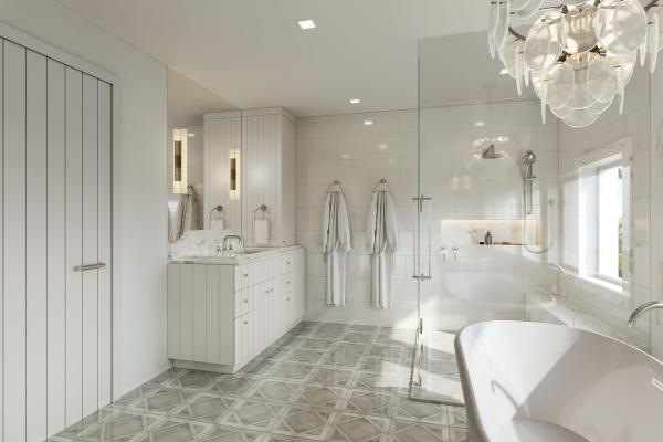 El Encanto, 232 La Puerta Way, Palm Beach, Florida 33480, image 2