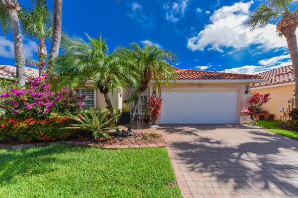 Ponte Vecchio, 7107 Trentino Way, Boynton Beach, Florida 33472, image 1