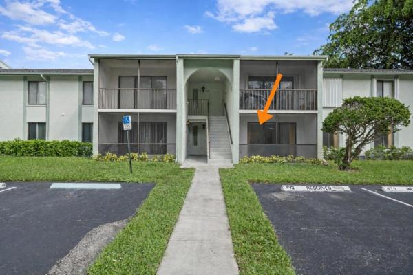 3594 Alder Dr #D1, West Palm Beach, Florida 33417, image 1