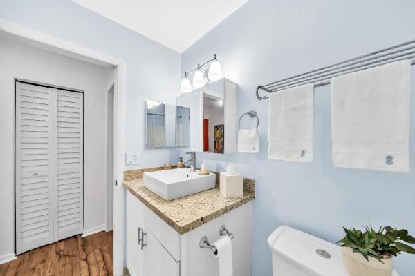 Boca Isle, 55 Tropic Isle Dr #37U, Delray Beach, Florida 33483, image 2
