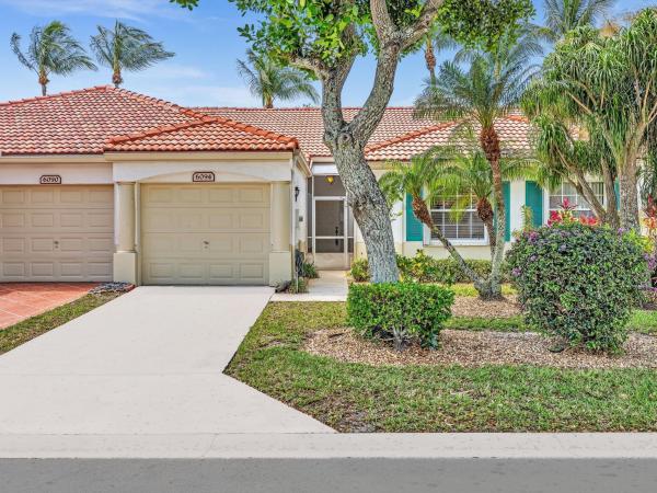Floral Lakes, 6094 Lake Hibiscus Dr, Delray Beach, Florida 33484, image 1