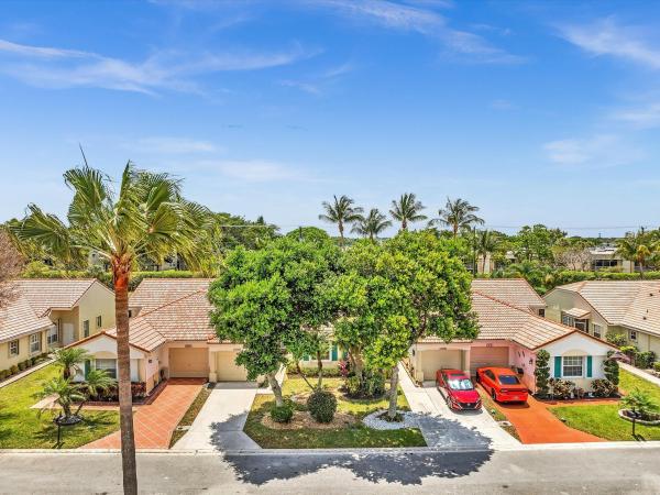 Floral Lakes, 6094 Lake Hibiscus Dr, Delray Beach, Florida 33484, image 1