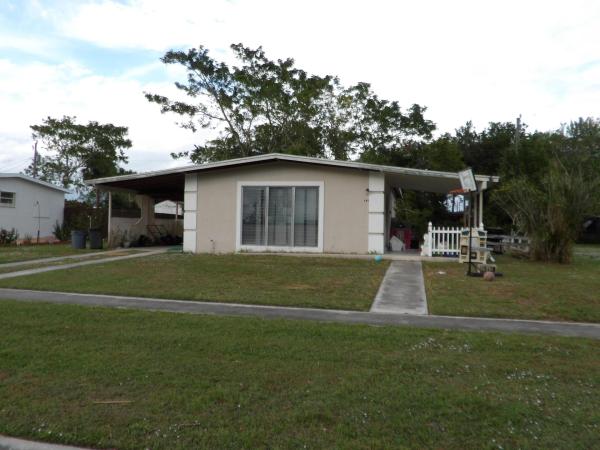 River Park, 141 SE El Sito Ct, Port St. Lucie, Florida 34983, image 1