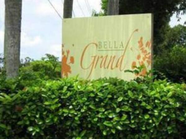 Bella Grand, 10409 NW 8th St #105, Pembroke Pines, Florida 33026, image 1