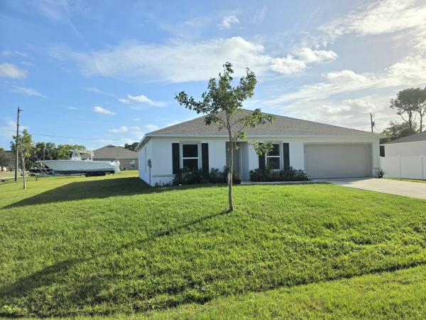 Sandhill Crossing, 2772 SE Garfield Ave, Port St. Lucie, Florida 34952, image 1