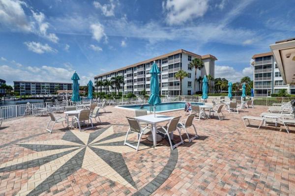 Tropic Bay, 2809 Florida Blvd #408, Delray Beach, Florida 33483, image 1