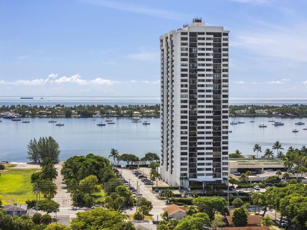 The Palm Beach House, 5600 N Flagler Dr #1807, West Palm Beach, Florida 33407, image 1
