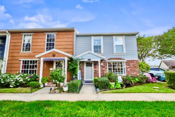 Brier Patch, 11894 Brier Patch Ct E #, Wellington, Florida 33414, image 1