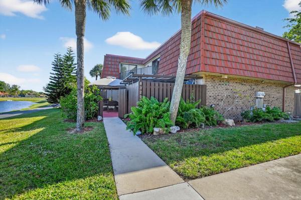 The Lakes At Boca Rio, 8329 Boca Rio Dr, Boca Raton, Florida 33433, image 1