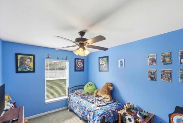 1366 SW Wampler Ave, Port St. Lucie, Florida 34953, image 2