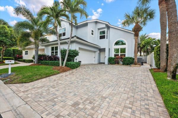Sea Colony, 2041 Staysail Ln, Jupiter, Florida 33477, image 1