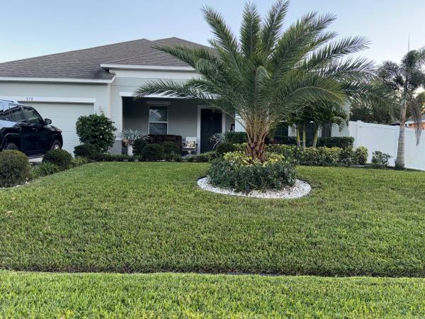 Woodland Trails, 878 SW Haas Ave, Port St. Lucie, Florida 34953, image 1