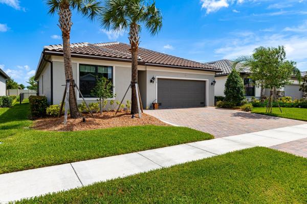 519 SE Villandry Way, Port St. Lucie, Florida 34984, image 1