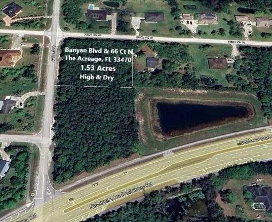 The Acreage, 66 Ct N Banyan Blvd, Loxahatchee, Florida 33470, image 1