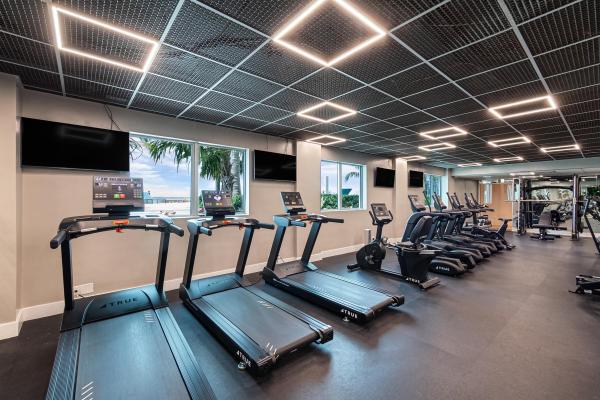 Treasures On The Bay, 7501 E Treasure Dr #8N, North Bay Village, Florida 33141, image 1