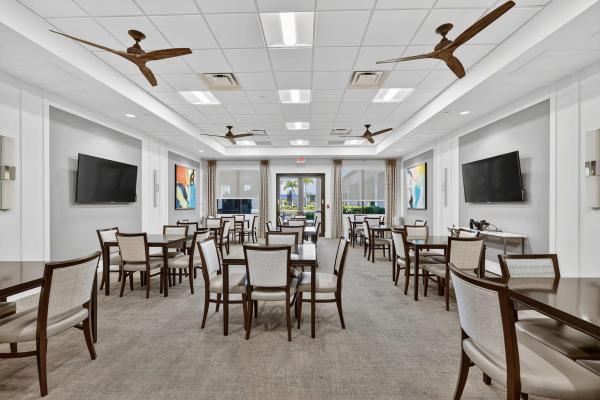 Valencia Cay At Riverland, 11392 SW Carlisle Crossing Ave, Port St. Lucie, Florida 34987, image 2