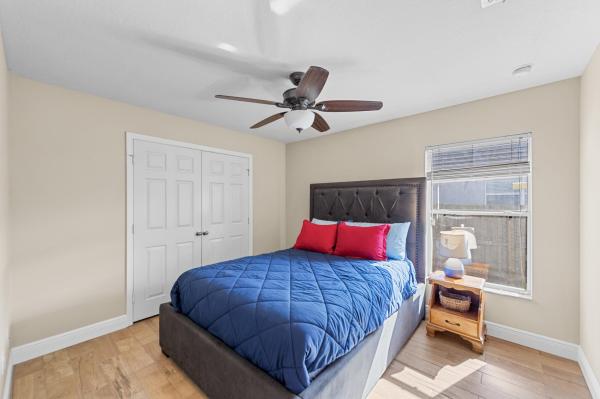 4164 SW Spickler St, Port St. Lucie, Florida 34953, image 1