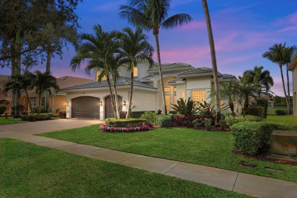 Canyon Isles, 11153 Brandywine Lake Way, Boynton Beach, Florida 33473, image 1