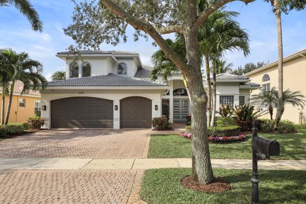 Canyon Isles, 11153 Brandywine Lake Way, Boynton Beach, Florida 33473, image 1