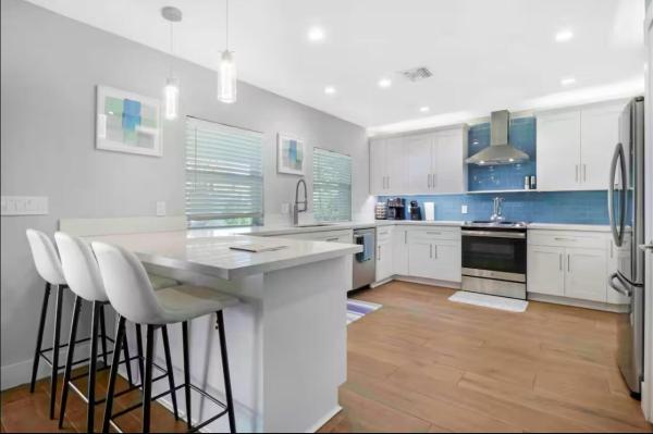 Tropic Palms, 623 Jaeger Dr, Delray Beach, Florida 33444, image 3