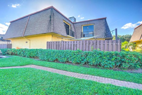 4211 Turnberry Cir #503, Lake Worth, Florida 33467, image 1