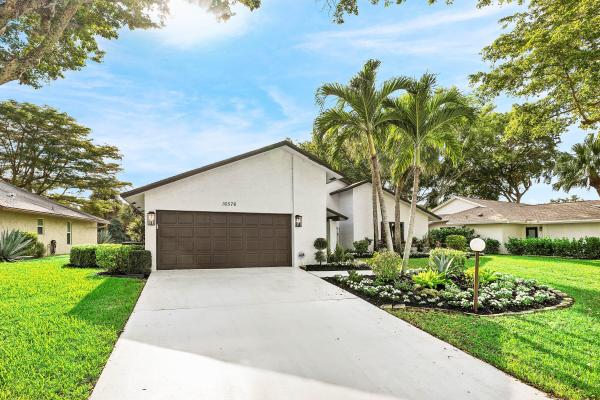Boca Delray Golf & Country Club, 16576 Boca Delray Dr, Delray Beach, Florida 33484, image 2